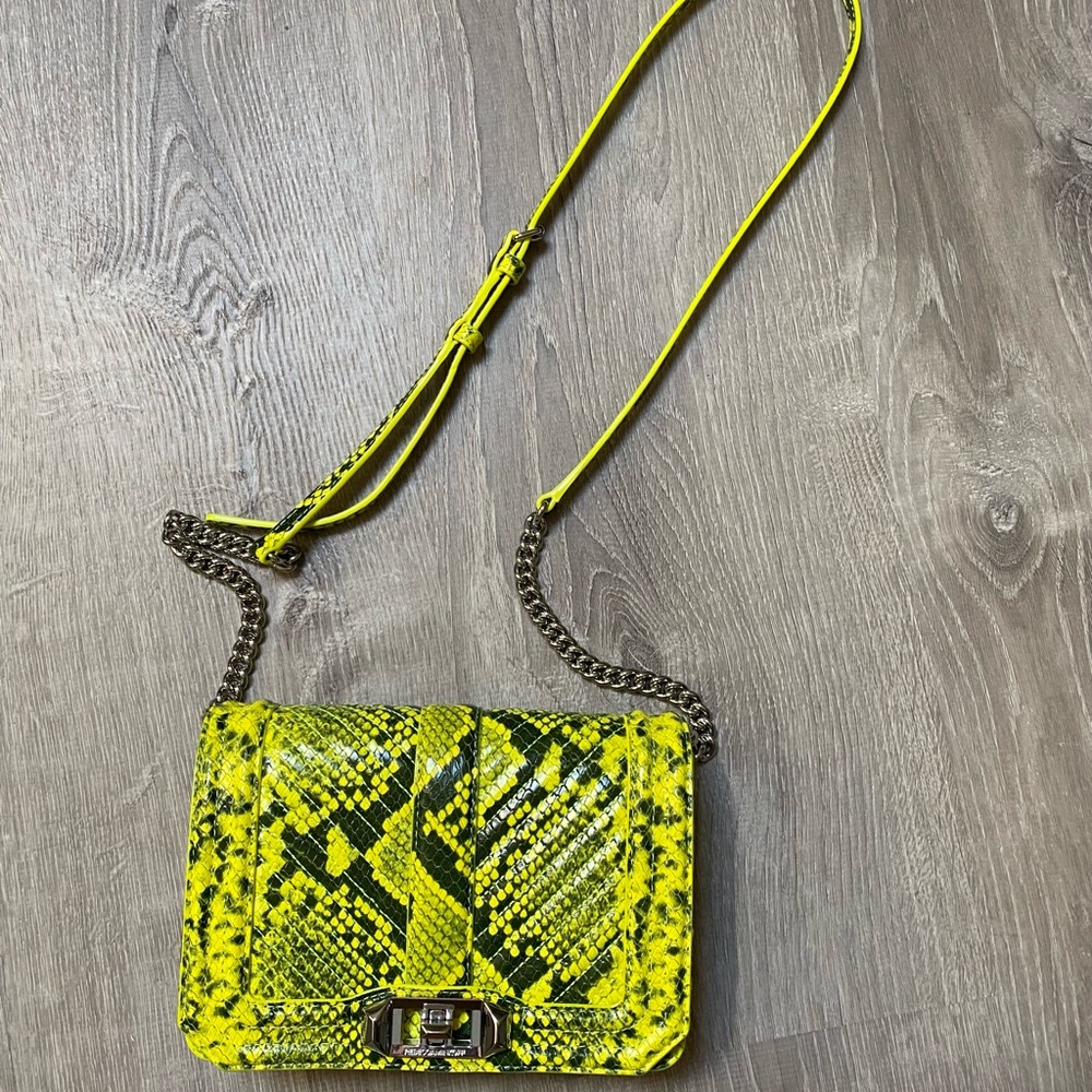 Rebecca Minkoff Crossbody Bag